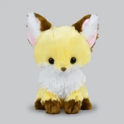 Amuse Plushie: Huge Chokon To Kitsune Konpeito Plush