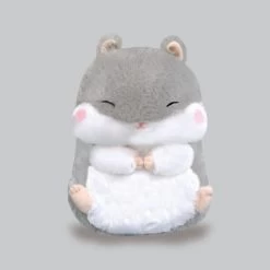 Amuse Plushie: Huge Coroham Coron Jan-kun Plush