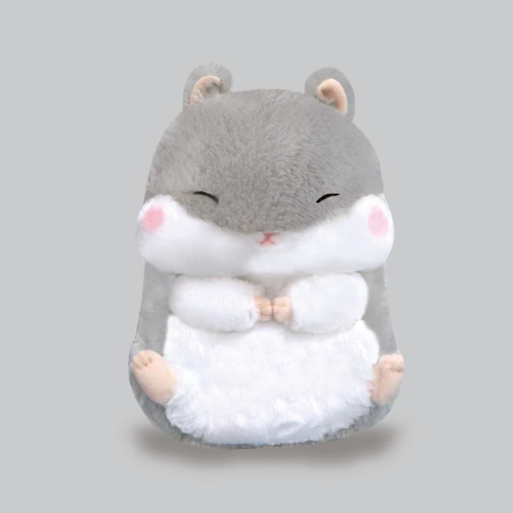 Amuse Plushie: Huge Coroham Coron Jan-kun Plush 3 Amuse Plushie: Huge Coroham Coron Jan-kun Plush