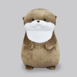 Amuse Plushie: Huge Kawauso No Usoyan Koge-chan Otter Plush