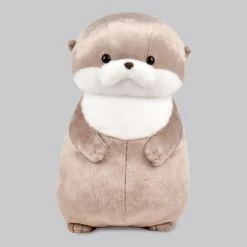 Amuse Plushie: Huge Kawauso No Usoyan Usobee Otter Plush