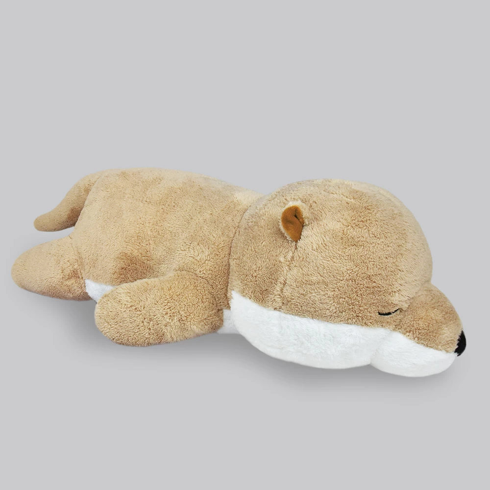 Amuse Plushie: Huge Kawauso Suya-Suya Nemuko Gusuri Plush 2 Amuse Plushie: Huge Kawauso Suya-Suya Nemuko Gusuri Plush