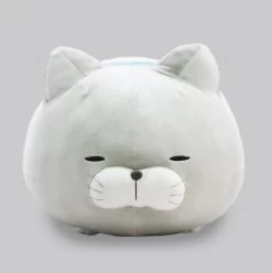 Amuse Plushie: Huge Mochiko Higemanju Hotoke Plush
