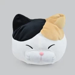 Amuse Plushie: Huge Mochiko Higemanju Me-sama Plush
