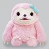 Amuse Plushie: Huge Namakemono No Mikke Momoko Plush -Trendy Toy Store amuse plushie huge namakemono no mikke momoko plush 111815