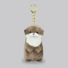 Amuse Plushie: Kawauso Usoyan Koge-chan Otter Plush Keychain -Trendy Toy Store amuse plushie kawauso usoyan koge chan otter plush keychain 114827