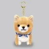 Amuse Plushie: Mameshiba Sankyoudai Mametaro Plush Keychain 1 Amuse Plushie: Mameshiba Sankyoudai Mametaro Plush Keychain -Trendy Toy Store amuse plushie mameshiba sankyoudai mametaro plush keychain 111822