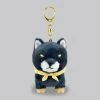 Amuse Plushie: Marutama Mameshiba Sankyoudai Mamejiro Plush Keychain -Trendy Toy Store amuse plushie marutama mameshiba sankyoudai mamejiro plush keychain 111826