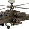 Apache AH-64D British/U.S. Army (80-4420) -Trendy Toy Store apache ah 64d british u s army 80 4420 28064