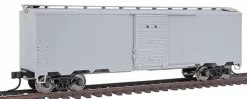 Ara Boxcar Undecorated #2 (20000171)
