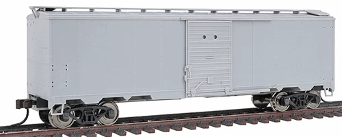 Ara Boxcar Undecorated #2 (20000171) 3 Ara Boxcar Undecorated #2 (20000171)
