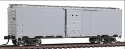 Ara Boxcar Undecorated #3 (20000320)