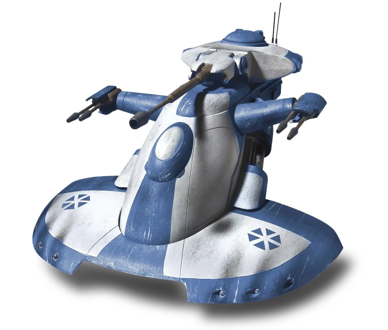 Armored Assault Tank AAT (85-1871) 3 Armored Assault Tank AAT (85-1871)