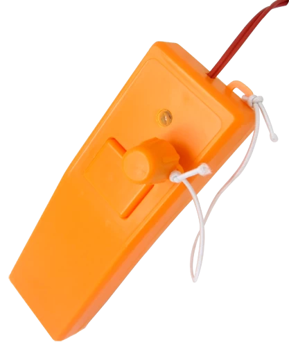 Astron II Launch Controller (002221) 3 Astron II Launch Controller (002221)