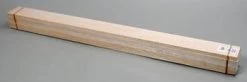Balsa Sheets 1/2x3x36 (6309)