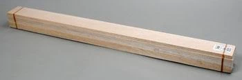 Balsa Sheets 1/2x3x36 (6309) 3 Balsa Sheets 1/2x3x36 (6309)