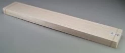 Balsa Sheets 3/8x6x36 [5 Pack] (6608)