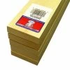 Basswood Sheets 1/2x2x24 [5 Pack] (4117) -Trendy Toy Store basswood sheets 1 2x2x24 5 pack 4117 54798