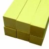 Basswood Sheets 3/4x3/4x24 [6 Pack] (4108) -Trendy Toy Store basswood sheets 3 4x3 4x24 6 pack 4108 54811