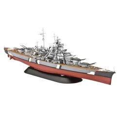 Battleship Bismarck (05098)