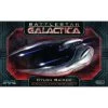Battlestar Galactica 1/32 Scale Model Kit: Cylon Raider (MOB926) -Trendy Toy Store battlestar galactica 1 32 scale model kit cylon raider mob926 20403
