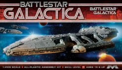 Battlestar Galactica 1978 Series Spaceship (MOB942)