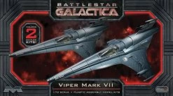 Battlestar Galactica 2004 Viper Mark VII (958) 2-Pack