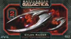 Battlestar Galactica Cylon Raider (2 Pack) (959)