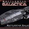 Battlestar Galactica Spaceship (915) -Trendy Toy Store battlestar galactica spaceship 915 33663