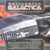 Battlestar Galactica Spaceship Finished (2915) -Trendy Toy Store battlestar galactica spaceship finished 2915 33717
