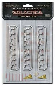 Battlestar Galactica Upgrade Set (1011)
