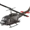 Bell UH-1H Gunship (04983) 2 Bell UH-1H Gunship (04983) -Trendy Toy Store bell uh 1h gunship 04983 67486