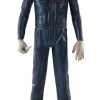 Bendyfigs: Horror Halloween II -  Michael Myers -Trendy Toy Store bendyfigs horror halloween ii michael myers 108268