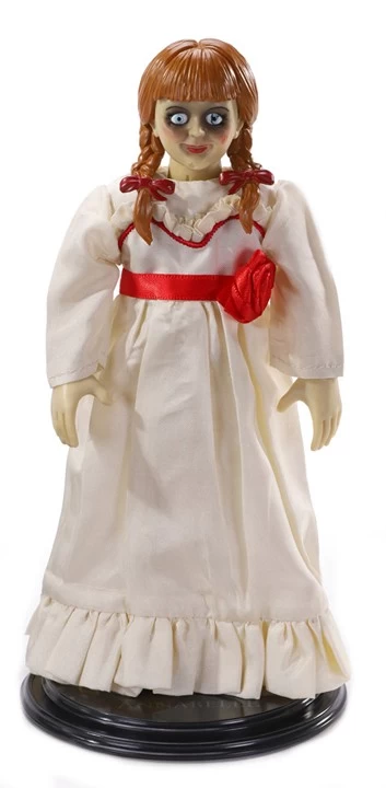 Bendyfigs: The Conjuring - Annabelle 3 Bendyfigs: The Conjuring - Annabelle