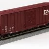 Berwick Boxcar - Canadian National (20001357) 2 Berwick Boxcar - Canadian National (20001357) -Trendy Toy Store berwick boxcar canadian national 20001357 41403