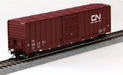 Berwick Boxcar - Canadian National (20001359)