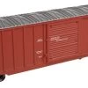 Berwick Boxcar - Minnesota Commercial Railway (20001361) 1 Berwick Boxcar - Minnesota Commercial Railway (20001361) -Trendy Toy Store berwick boxcar minnesota commercial railway 20001361 41406