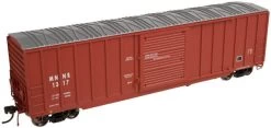 Berwick Boxcar - Minnesota Commercial Railway (20001361)