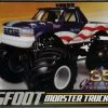 Bigfoot Ford Monster Truck (668) -Trendy Toy Store bigfoot ford monster truck 668 34132