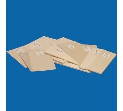 Birch Plywood 1/2x6x12 [3 Pack] (5334)