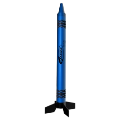 Blast-Off Blue (001105)