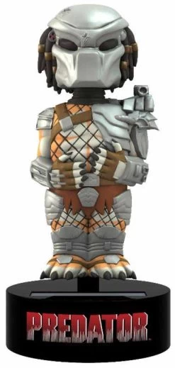 Body Knocker: Predator