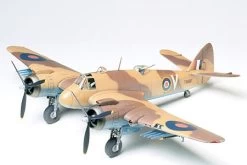 Bristol Beaufighter Mk.VI #53 (61053)