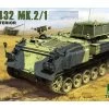 British APC FV432 MK2/1 With Interior -Trendy Toy Store british apc fv432 mk2 1 with interior 68929