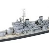British Battleship King George V #125 (77525) -Trendy Toy Store british battleship king george v 125 77525 33419