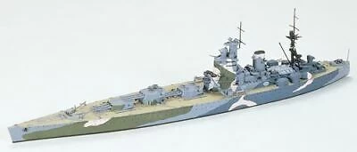 British Battleship Nelson #104 (77504) 3 British Battleship Nelson #104 (77504)