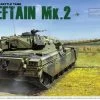 British Main Battle Tank Chieftain Mark 2 1 British Main Battle Tank Chieftain Mark 2 -Trendy Toy Store british main battle tank chieftain mark 2 68413