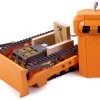 Bulldozer Kit (70104) 1 Bulldozer Kit (70104) -Trendy Toy Store bulldozer kit 70104 33282