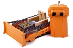 Bulldozer Kit (70104)