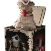 Burst-A-Box Pennywise -Trendy Toy Store burst a box pennywise 73152